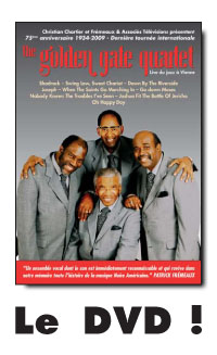 Golden Gate Quartet